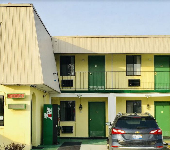 Granada Inn Motel - Web Listing (newer photo)